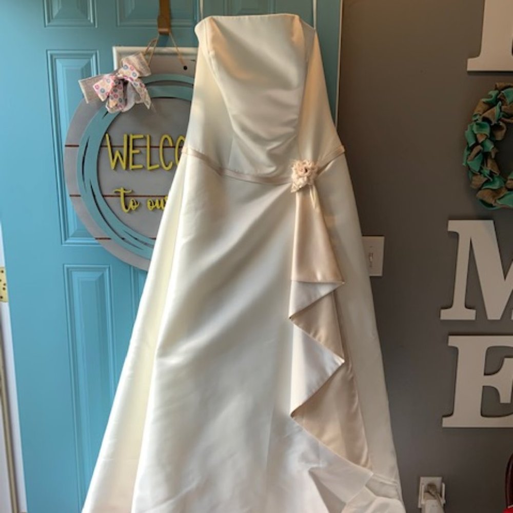 Bridal Gown